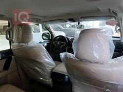 تويوتا لاندكروزر برادو